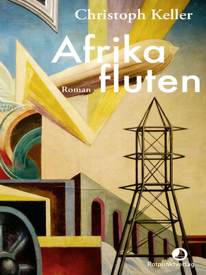 cover image of Afrika fluten